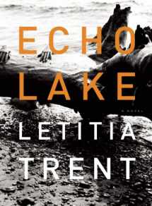 9781940430034-1940430038-Echo Lake: A Novel