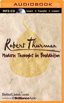9781491510186-1491510188-Modern Thought in Buddhism