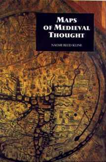 9780851159379-0851159370-Maps of Medieval Thought: The Hereford Paradigm