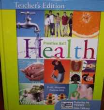9780131811768-0131811762-Health: Teacher's Edition
