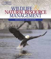 9780766826816-0766826813-Wildlife & Natural Resource Management