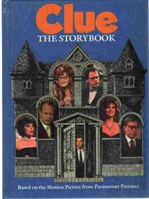 9780671618674-0671618679-Paramount Pictures Presents Clue: The Storybook
