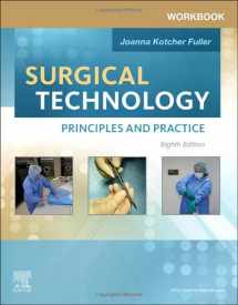 9780323680226-0323680224-Workbook for Surgical Technology