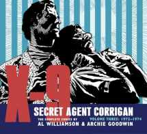 9781613770924-1613770928-X-9: Secret Agent Corrigan Volume 3