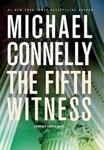 9780316069359-0316069353-The Fifth Witness (A Lincoln Lawyer Novel, 4)
