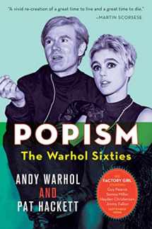 9780156031110-0156031116-Popism: The Warhol Sixties