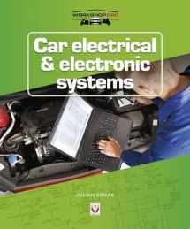 9781787112810-1787112810-Car Electrical & Electronic Systems (WorkshopPro)