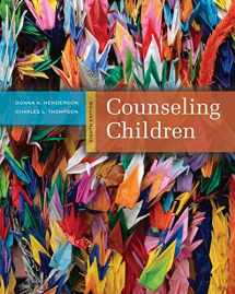9780495903383-0495903388-Counseling Children