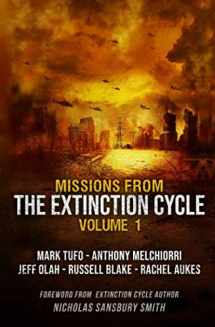 9781724159786-172415978X-Missions from the Extinction Cycle (Volume I)