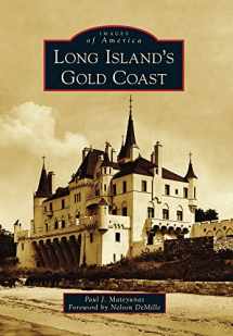 9780738591315-0738591319-Long Island's Gold Coast (Images of America)