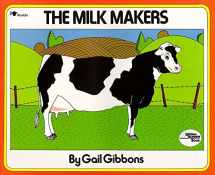 9780689711169-0689711166-The Milk Makers (Reading Rainbow Book)