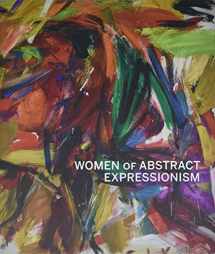 9780300208429-0300208421-Women of Abstract Expressionism
