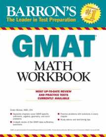 9781438002996-1438002998-Barron's GMAT Math Workbook