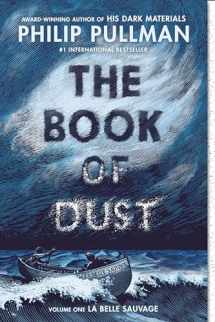 9780553510744-0553510746-The Book of Dust: La Belle Sauvage (Book of Dust, Volume 1)