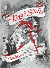 9780394800820-0394800826-The King's Stilts (Classic Seuss)