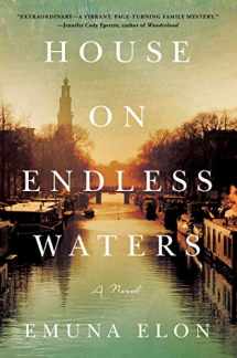 9781982130220-1982130229-House on Endless Waters: A Novel