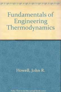 9780070796621-0070796629-Fundamentals of Engineering Thermodynamics: Si Version/Book and Disk