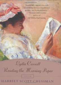 9780452283503-0452283507-Lydia Cassatt Reading the Morning Paper
