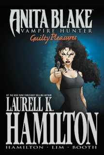 9780785125808-0785125809-Anita Blake, Vampire Hunter: Guilty Pleasures (2)