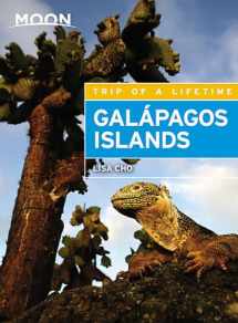 9781640492882-1640492887-Moon Galápagos Islands (Travel Guide)
