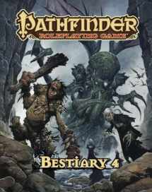 9781601255754-1601255756-Pathfinder Roleplaying Game: Bestiary 4