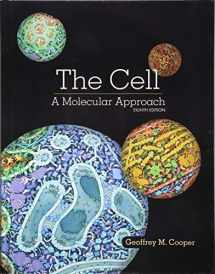 9781605357072-1605357073-The Cell: A Molecular Approach