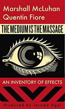 9781584230700-1584230703-The Medium is the Massage