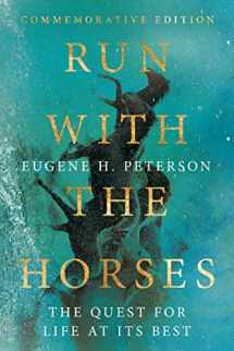 9780830846627-083084662X-Run with the Horses: The Quest for Life at Its Best