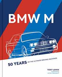 9780760368480-0760368481-BMW M: 50 Years of the Ultimate Driving Machines