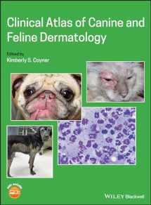 9781119226307-1119226309-Clinical Atlas of Canine and Feline Dermatology