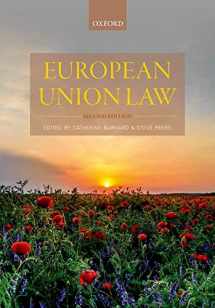 9780198789130-0198789130-European Union Law