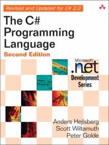 9780321334435-0321334434-The C# Programming Language