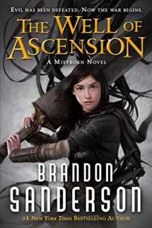 9780765377142-0765377144-The Well of Ascension: A Mistborn Novel (The Mistborn Saga, 2)
