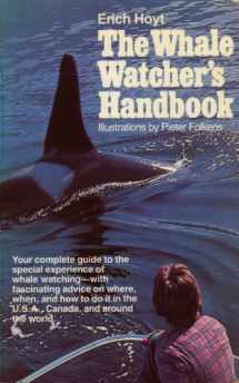 9780385190367-0385190360-The Whale Watcher Handbook
