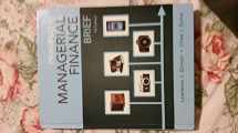 9780133546408-0133546403-Principles of Managerial Finance, Brief (7th Edition)- Standalone book (Pearson Series in Finance)