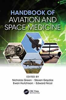 9781138617872-1138617873-Handbook of Aviation and Space Medicine: First Edition