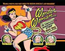 9781631400285-1631400282-Wonder Woman: The Complete Newspaper Comics