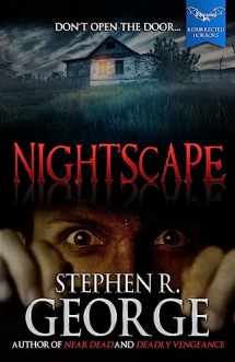 9781951510879-1951510879-Nightscape (Macabre Ink Resurrected Horrors)