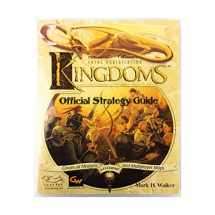 9781568939124-1568939124-Total Annihilation: Kingdoms: Official Strategy Guide