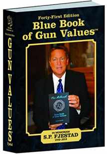 9781947314177-1947314173-41st Edition Blue Book of Gun Values