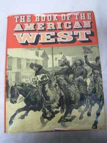 9780517028216-0517028212-Book Of The American West
