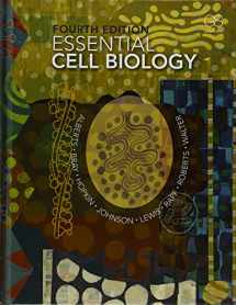 9780815345732-0815345739-Essential Cell Biology + Garland Science Learning System Redemption Code