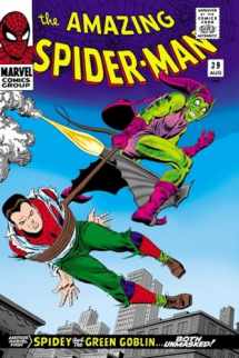 9781302901806-130290180X-The Amazing Spider-Man Omnibus 2