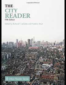 9780415556644-0415556643-The City Reader (Routledge Urban Reader Series)