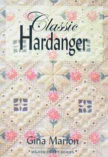 9781863513432-1863513434-Classic Hardanger (Milner Craft Series)