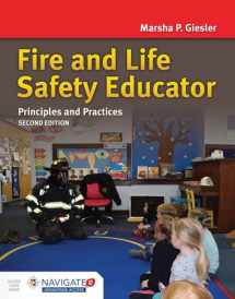 9781284041972-1284041972-Fire and Life Safety Educator: Principles and Practice: Principles and Practice