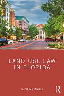 9780367622596-0367622599-Land Use Law in Florida