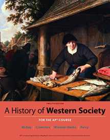 9781319035983-1319035981-A History of Western Society Since 1300 for the AP® Course