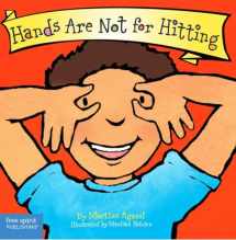 9781575422008-157542200X-Hands Are Not for Hitting (Board Book) (Best Behavior Series)