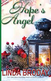 9781732319950-1732319952-Hope's Angel: A Sweet Christmas Romance